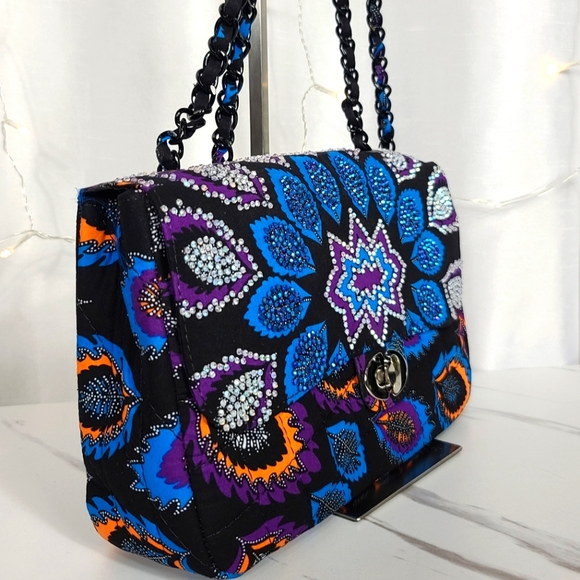 Brand new African print Ankara Bag - Picture 3 of 3